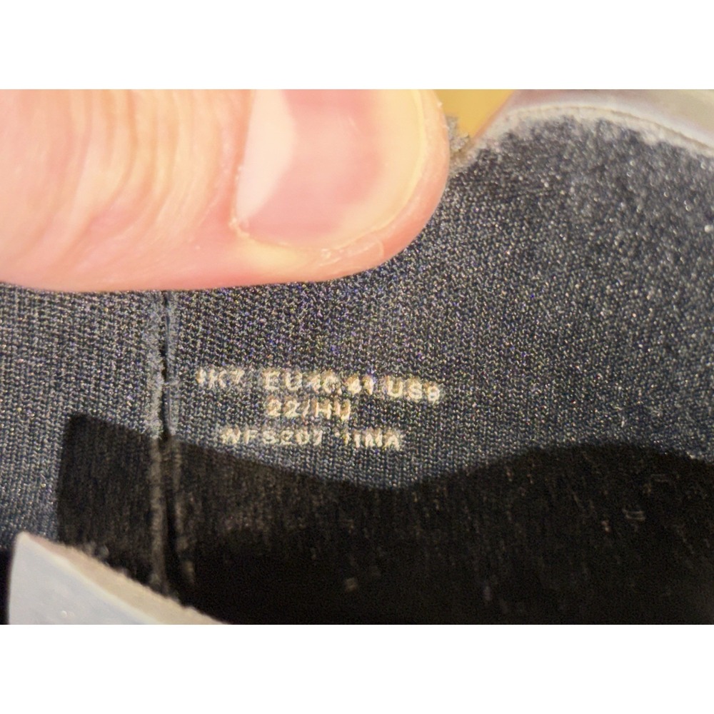 Hunter Women's Original Chelsea Waterproof Rain Boots, Black, Size 8 Matte - Picture 12 of 16